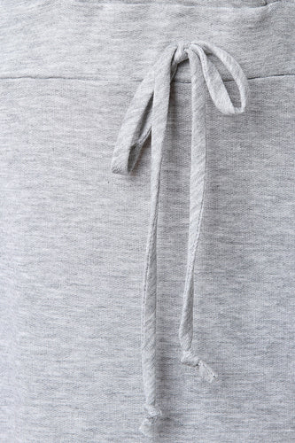 Surplice Short Sleeve Maxi Dress