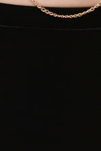 Smooth Velvet High Waisted Brief