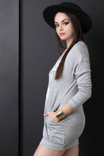 Wake Pray Slay Mini Dress