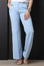 Tuxedo Stripe Pants